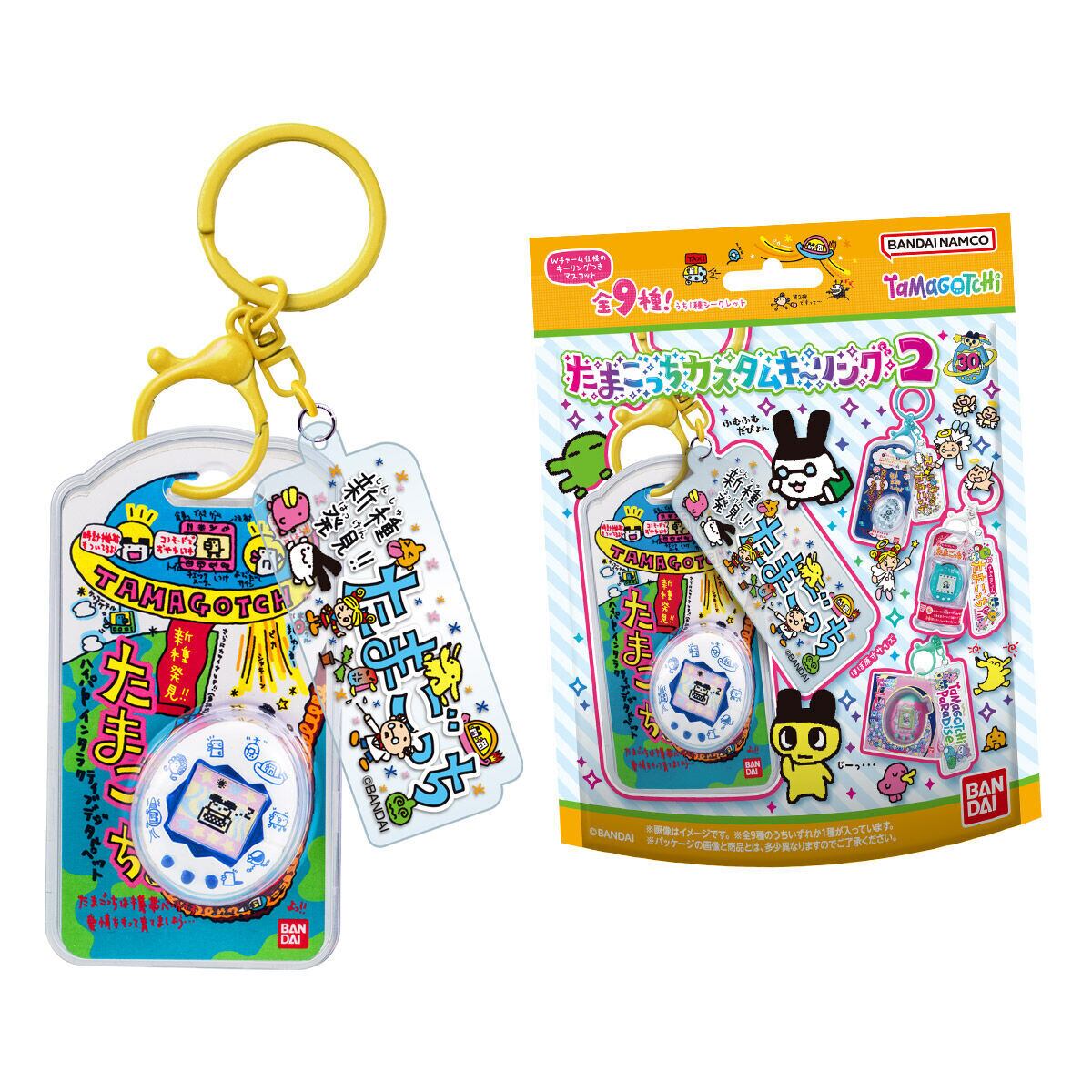 ポケモン Poké-Charm 30周年ロゴマスコット | おかしとおもちゃのくどう