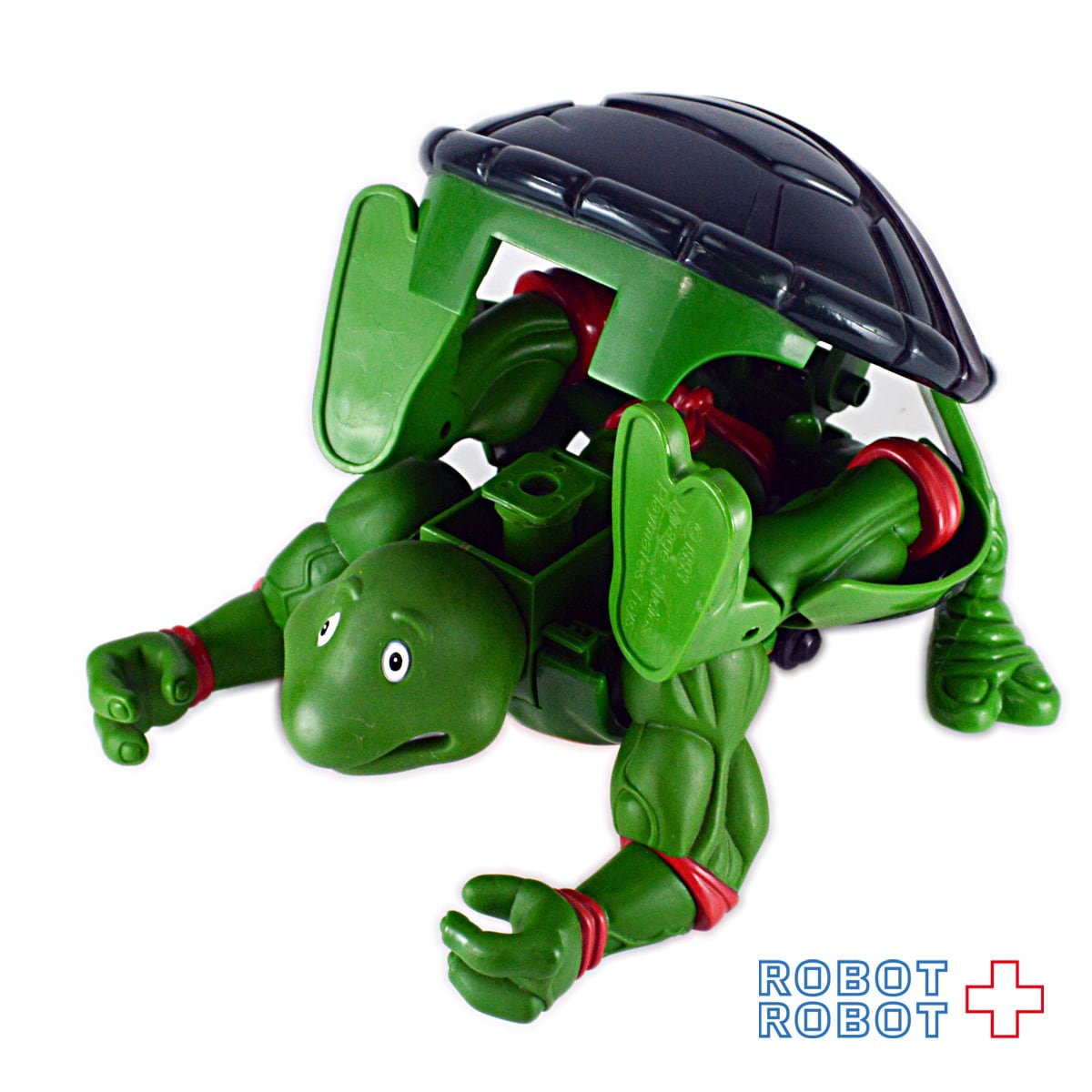 ティーンエイジミュータントニンジャタートルズ ジャイアントミュー