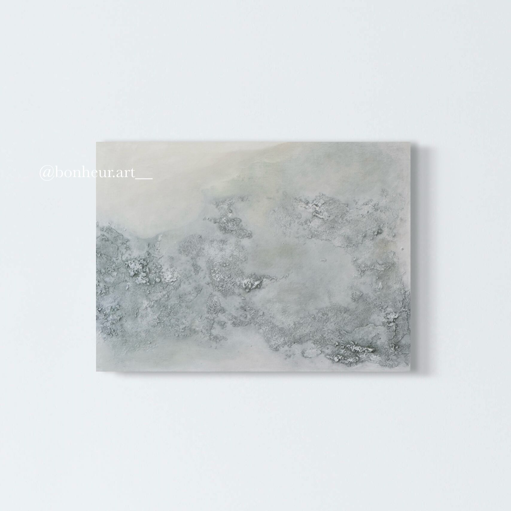 azure / Interior art