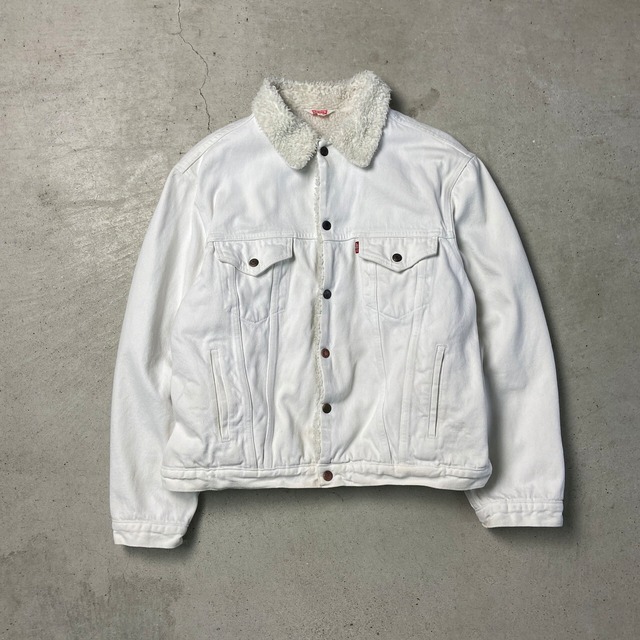 80年代 チュニジア製 Levi