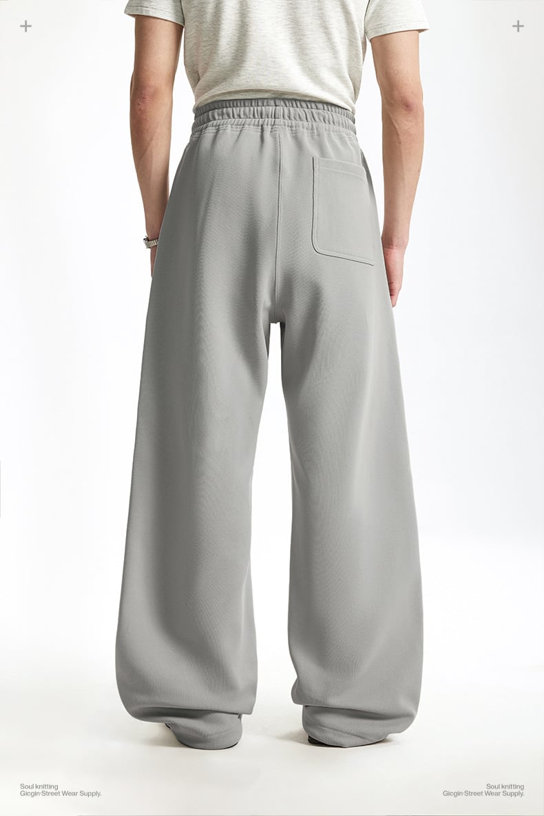 HeiQスマート温度調節 立体裁断カーブパンツ | テックウェア専門店