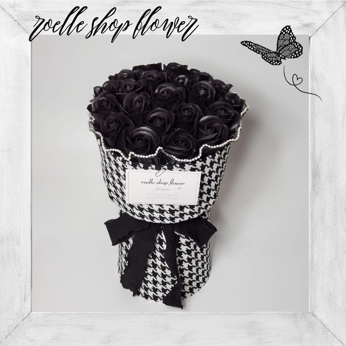 ロエル（roelle.shop.flower）｜【公式】