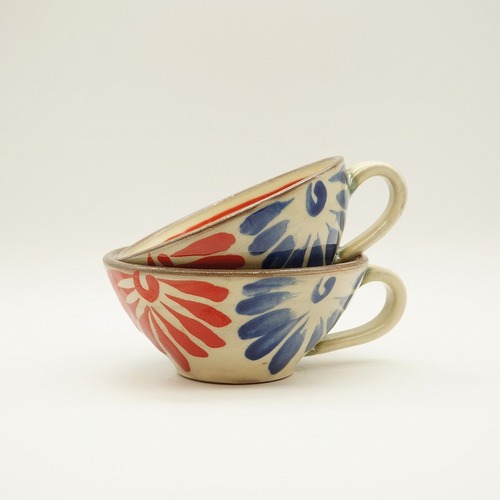 スープカップ【幸陶器】