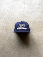 90's 5PANEL SNAPBACK CAP “Rhino Linings”