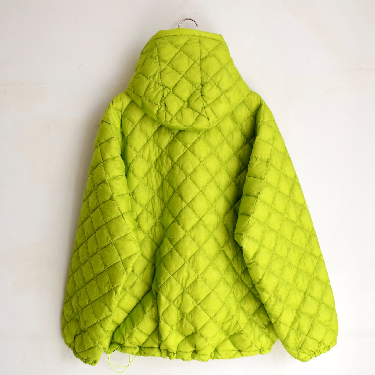 Oblada DOWN ANORAK