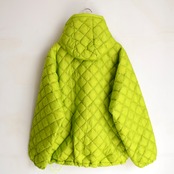 Oblada DOWN ANORAK