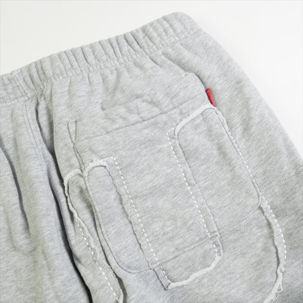 Size【S】 SUPREME シュプリーム 20SS Cutout Letters Sweatpant