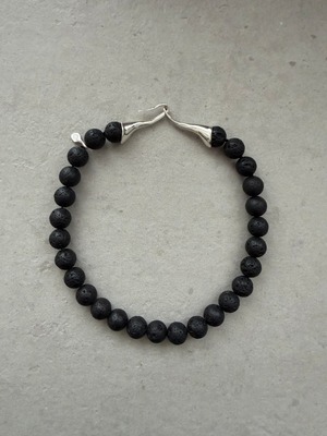 Lava stone