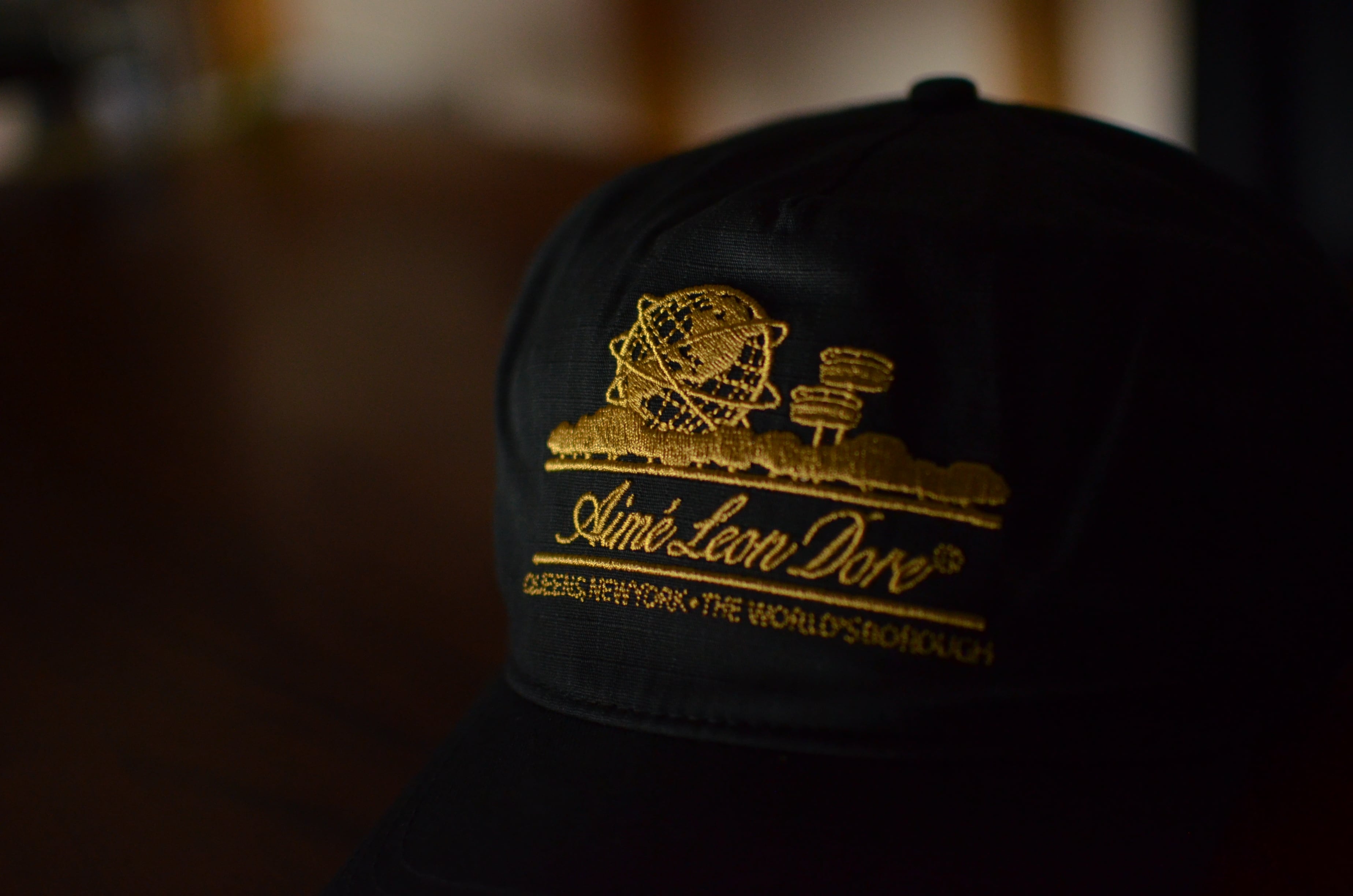 AIMELEONDORE CAP プレゼント付き | CHIPS