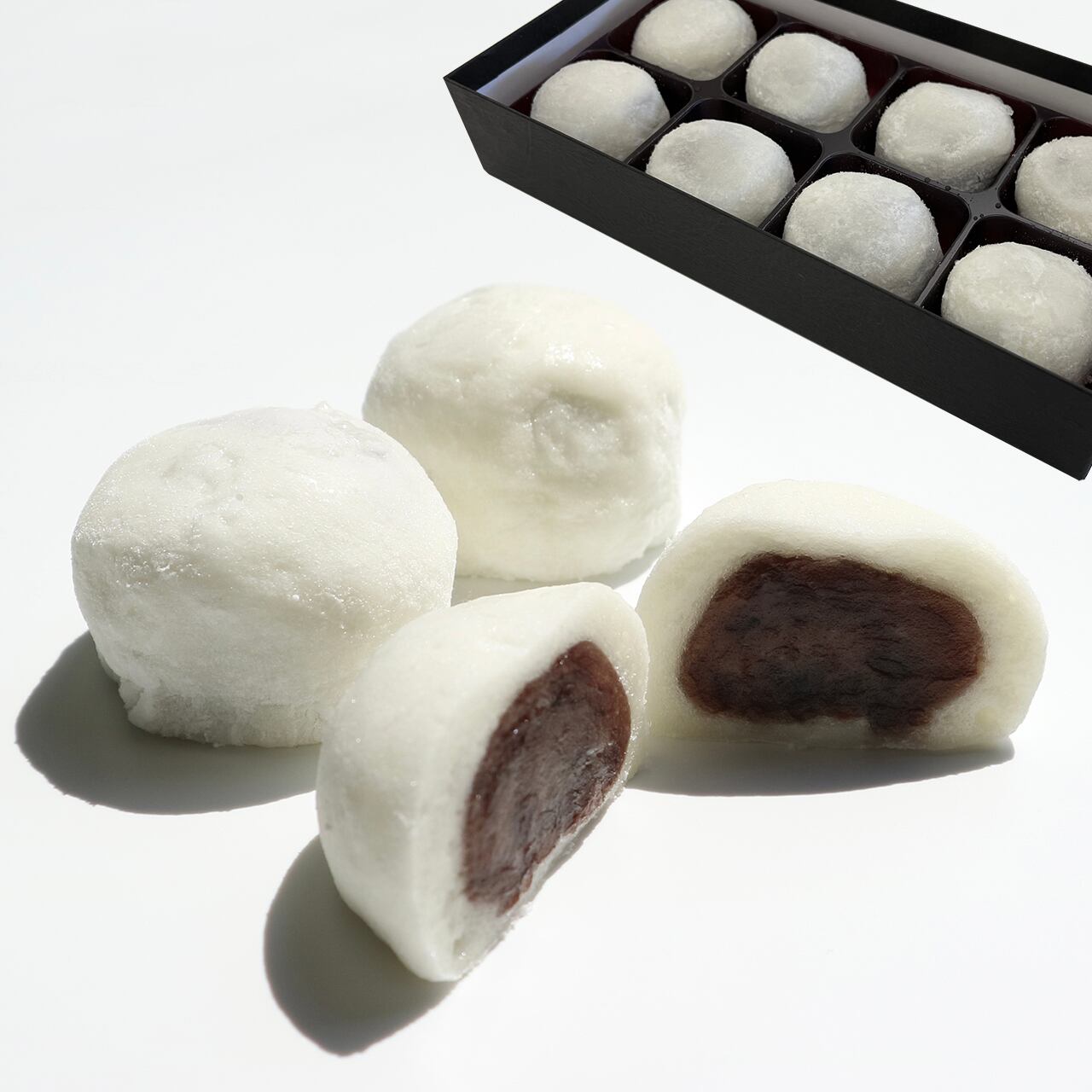 大福 8個入り（ギフト用） | 和菓子の店 寿福