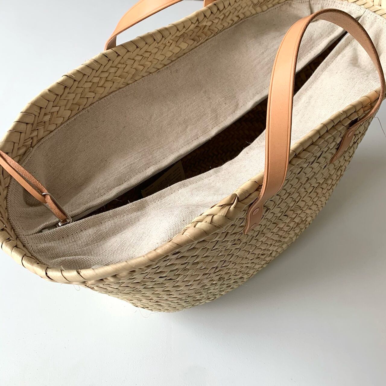 Aeta】TAZA BASKET / INNER LID BASKET:M / TB05 | eighty88eight