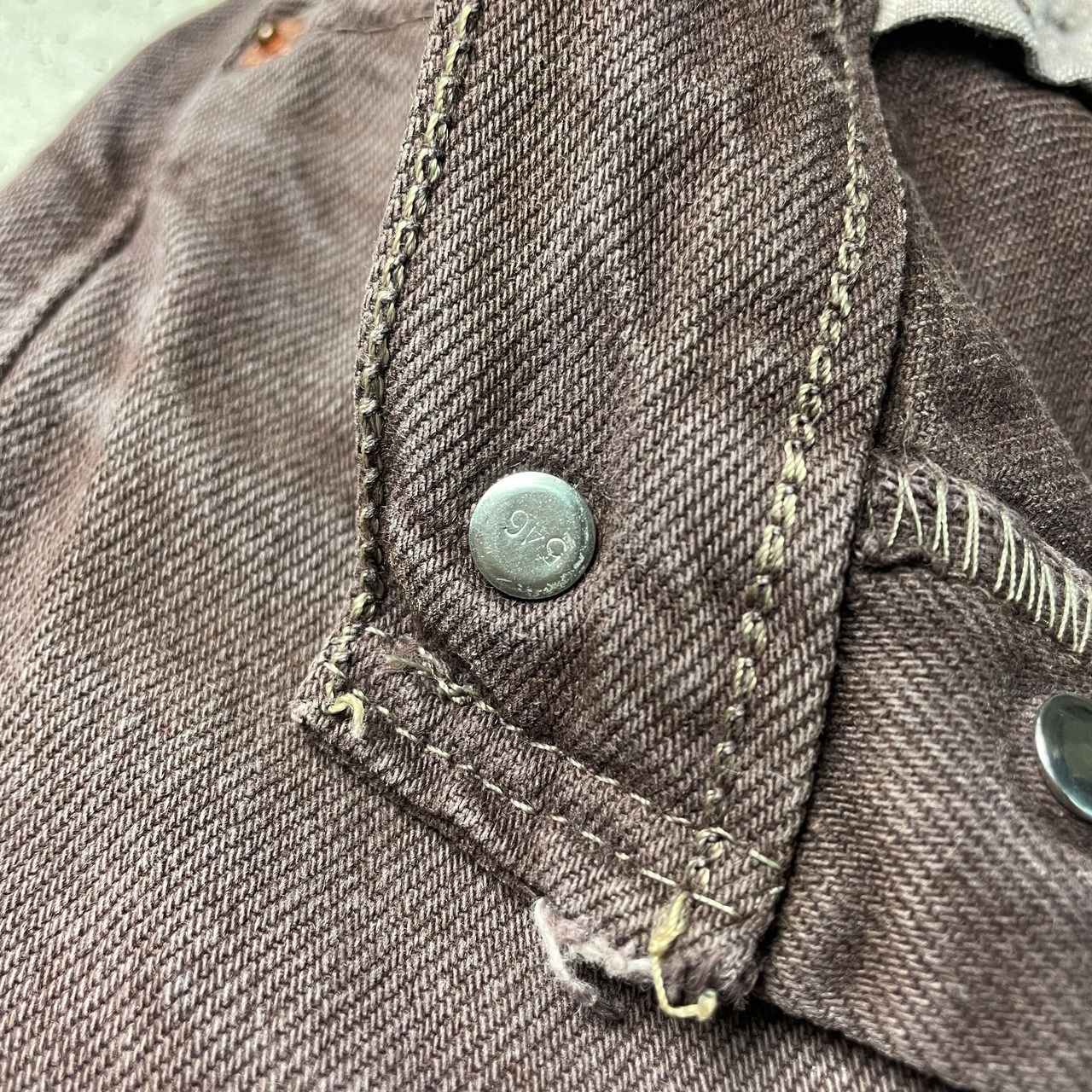 USA製 90年代 Levi