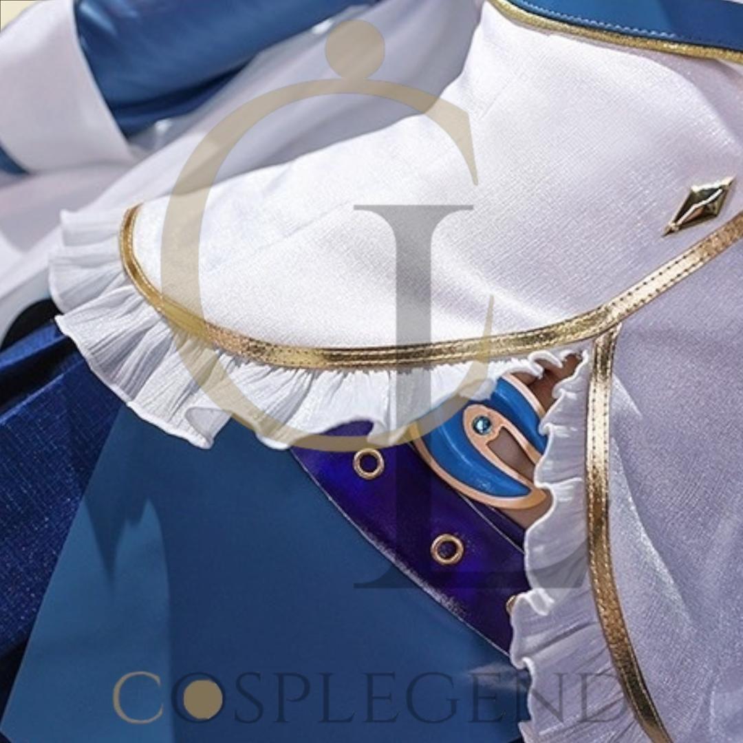 魔法少女まどか☆マギカ まどマギ 美樹さやか ICOS コスプレ 衣装