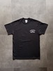 CARPE DIEM MITA BRAZILIAN JIU-JITSU Tシャツ M ブラック 黒