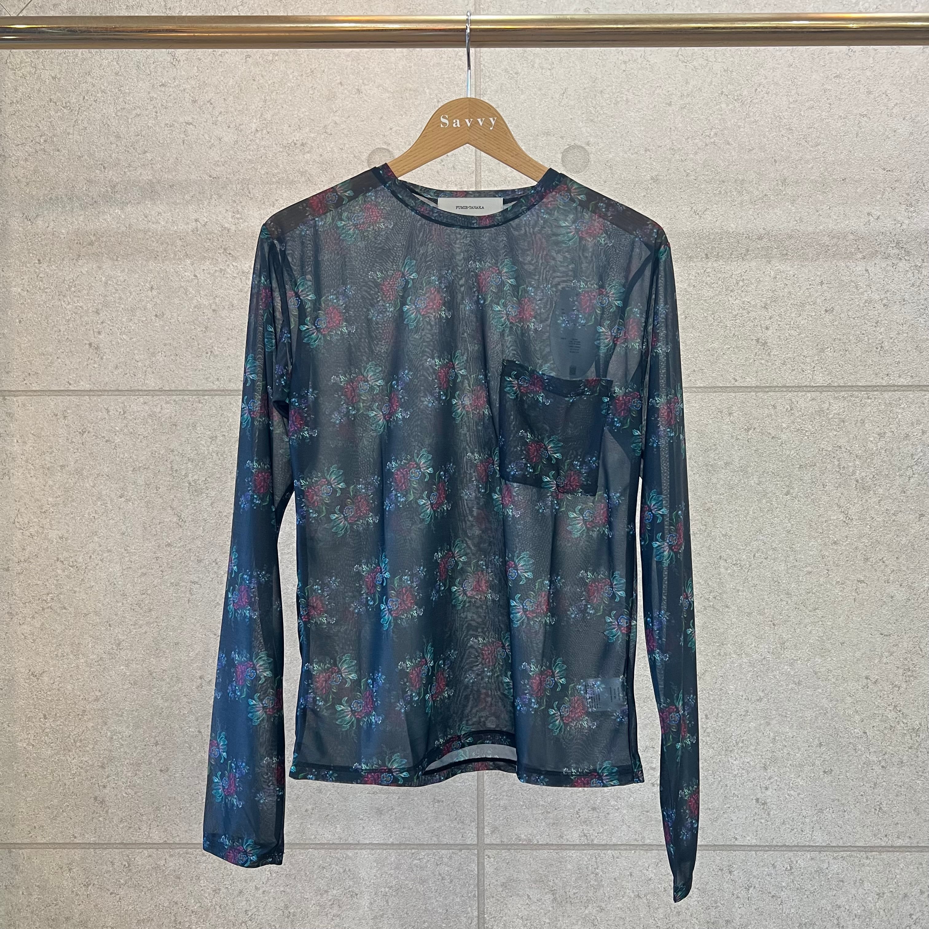 FUMIE=TANAKA | Savvy（大分市セレクトショップ サビー）