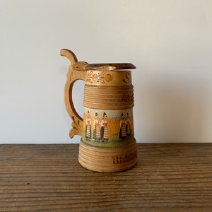 Small Tankard