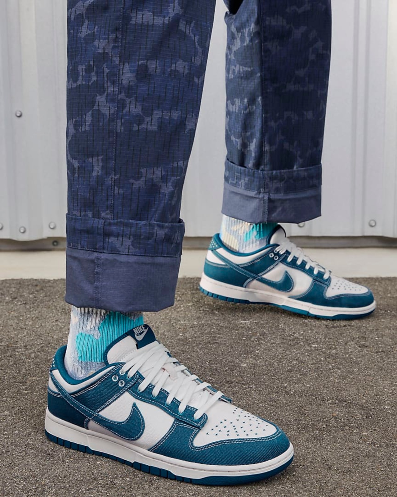 Nike Dunk Low SE ナイキ | jordan_sneakers