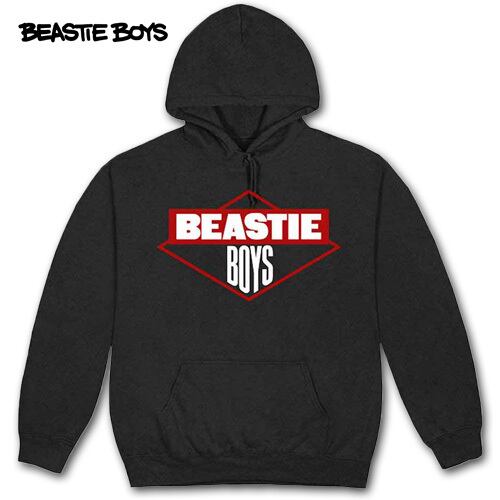 BEASTIE BOYS | ヴァーサトル