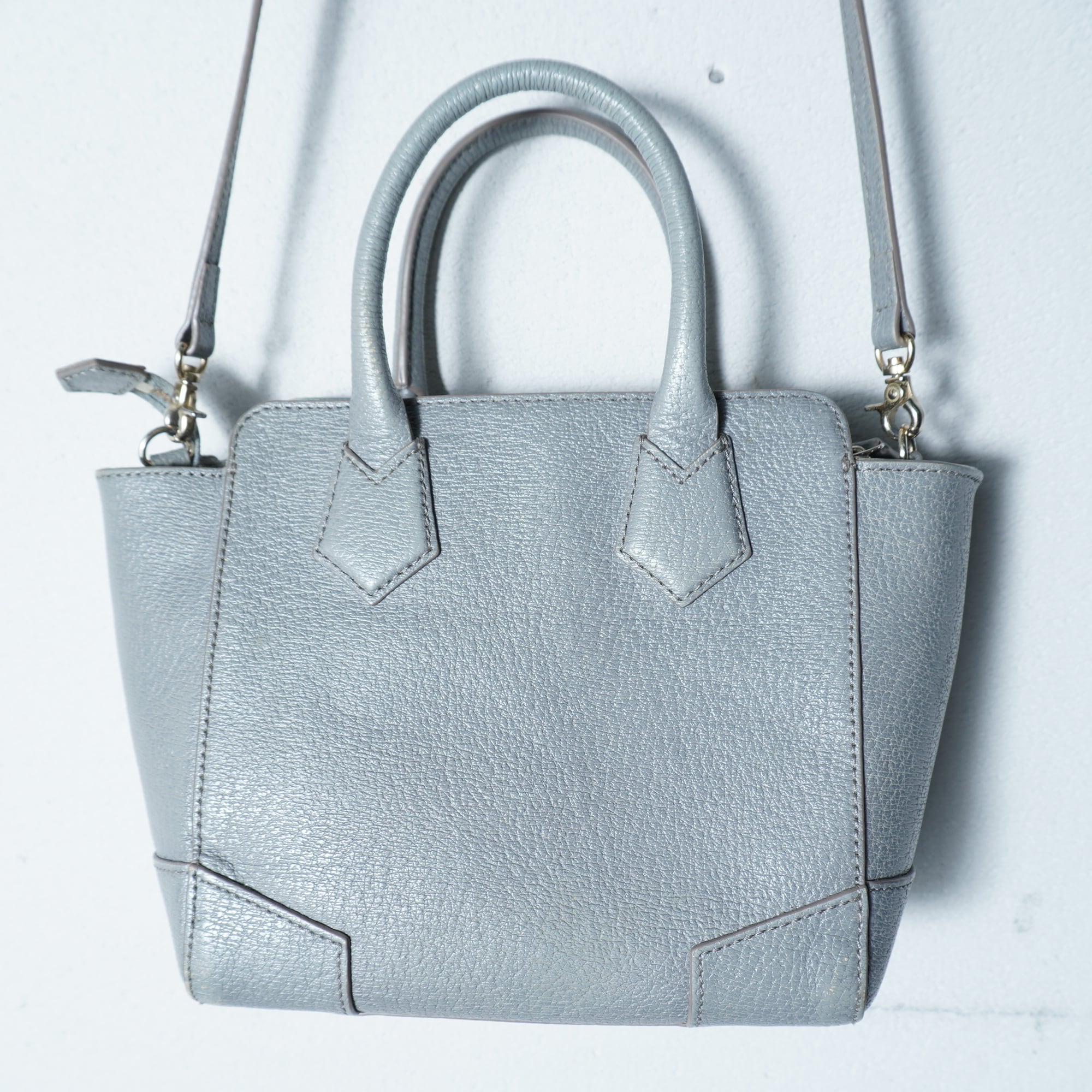 Vivienne Westwood】ヴィヴィアンウエストウッド EXECUTIVE2WAYレザー