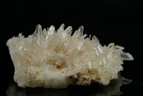 ダウラギリ産ヒマラヤ水晶クラスター 約292g 天然石•パワーストーンのクリスタル ドリーム