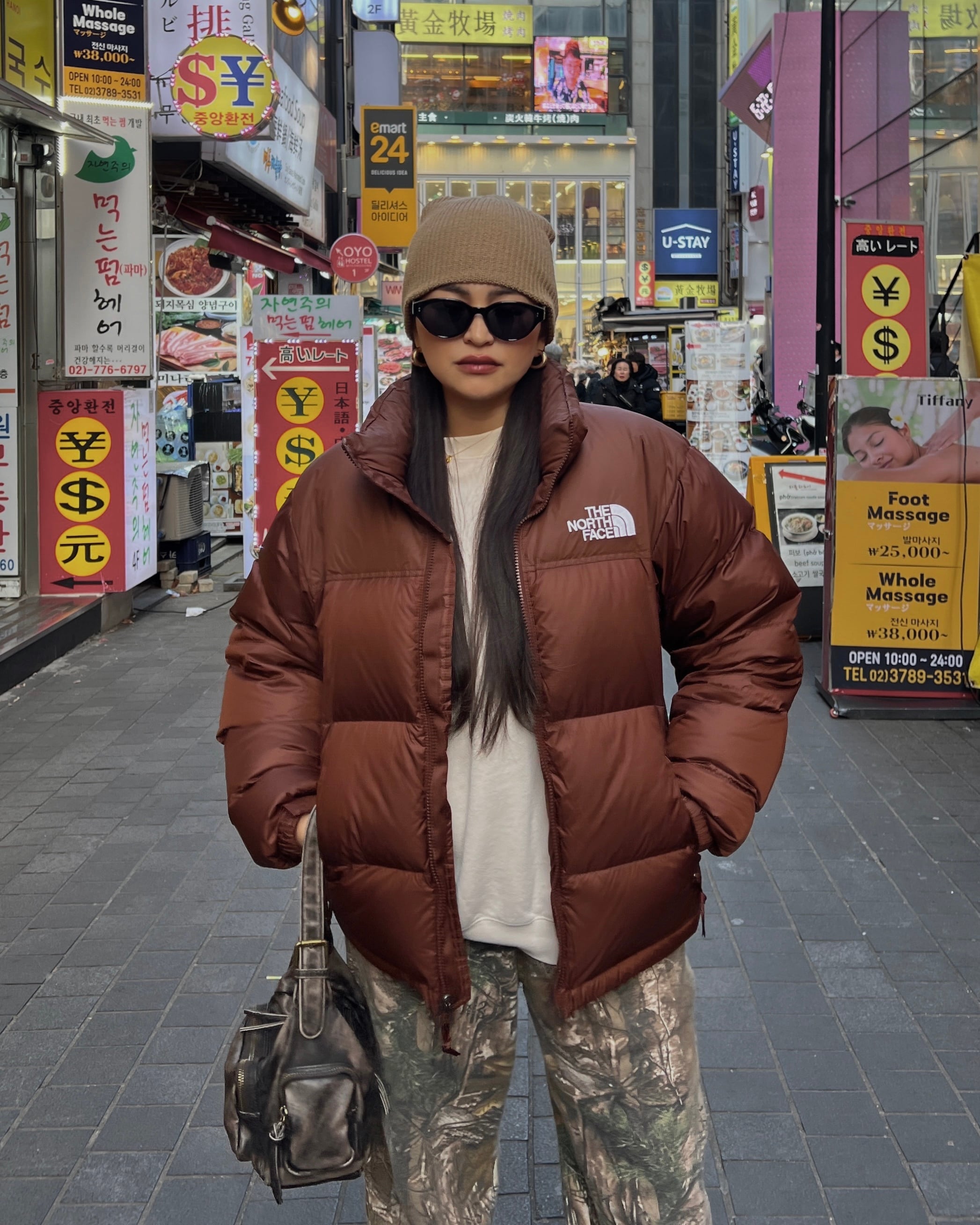 6colors】cateye 5 sunglasses | FLEX公式｜SNSで話題のアイウェア