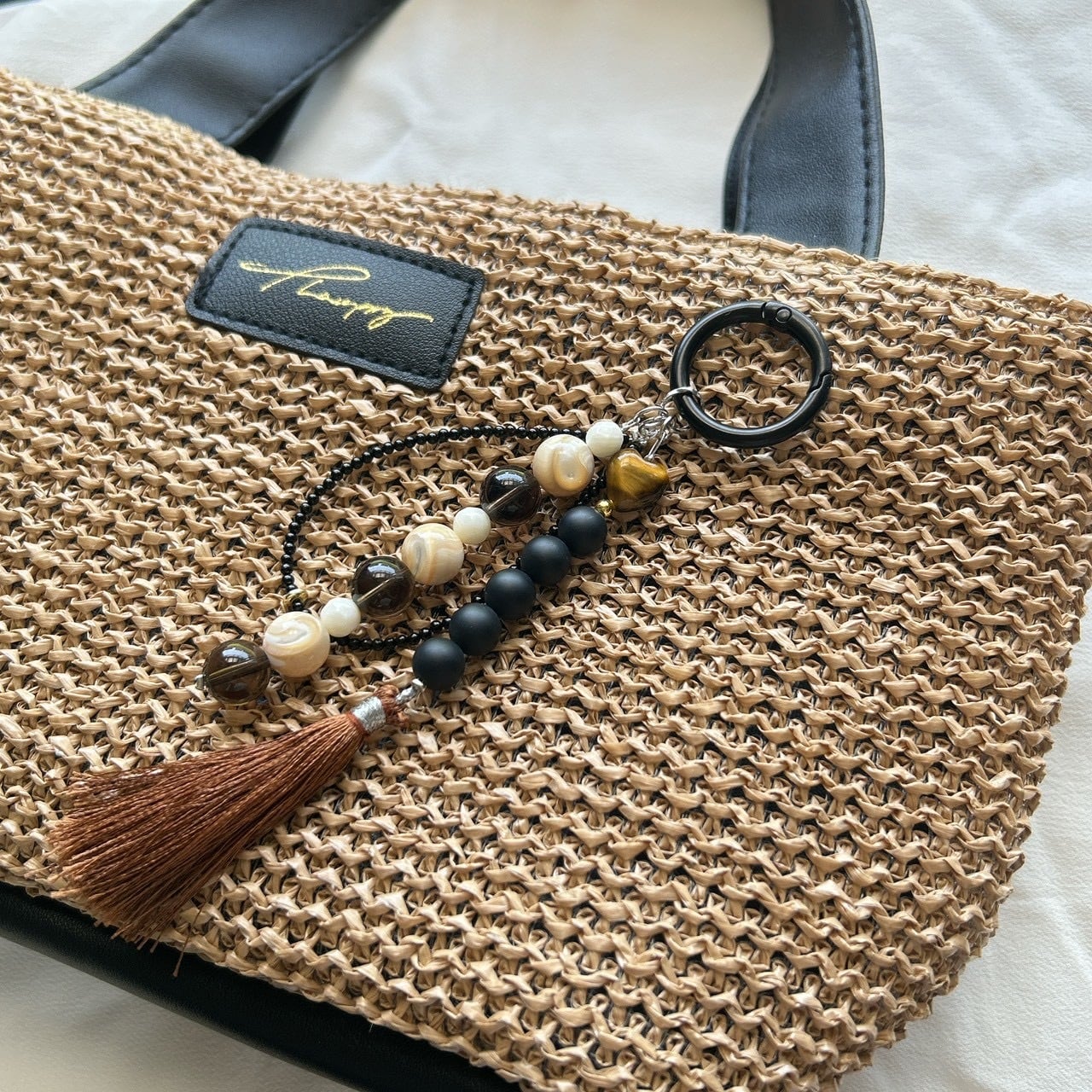 ストラップ　S2606