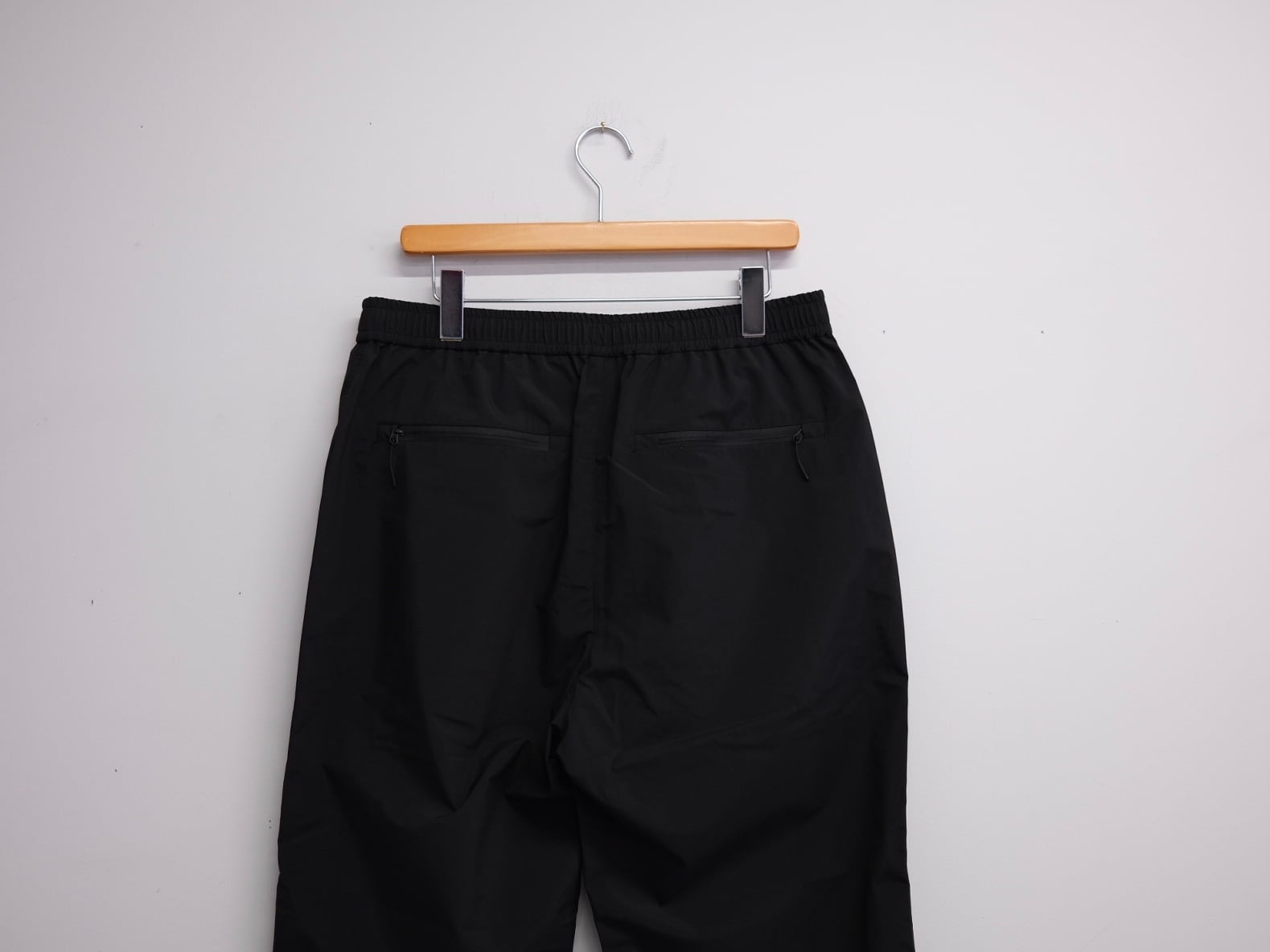 ES.1”F002 Nylon Pants” | Lapel online store