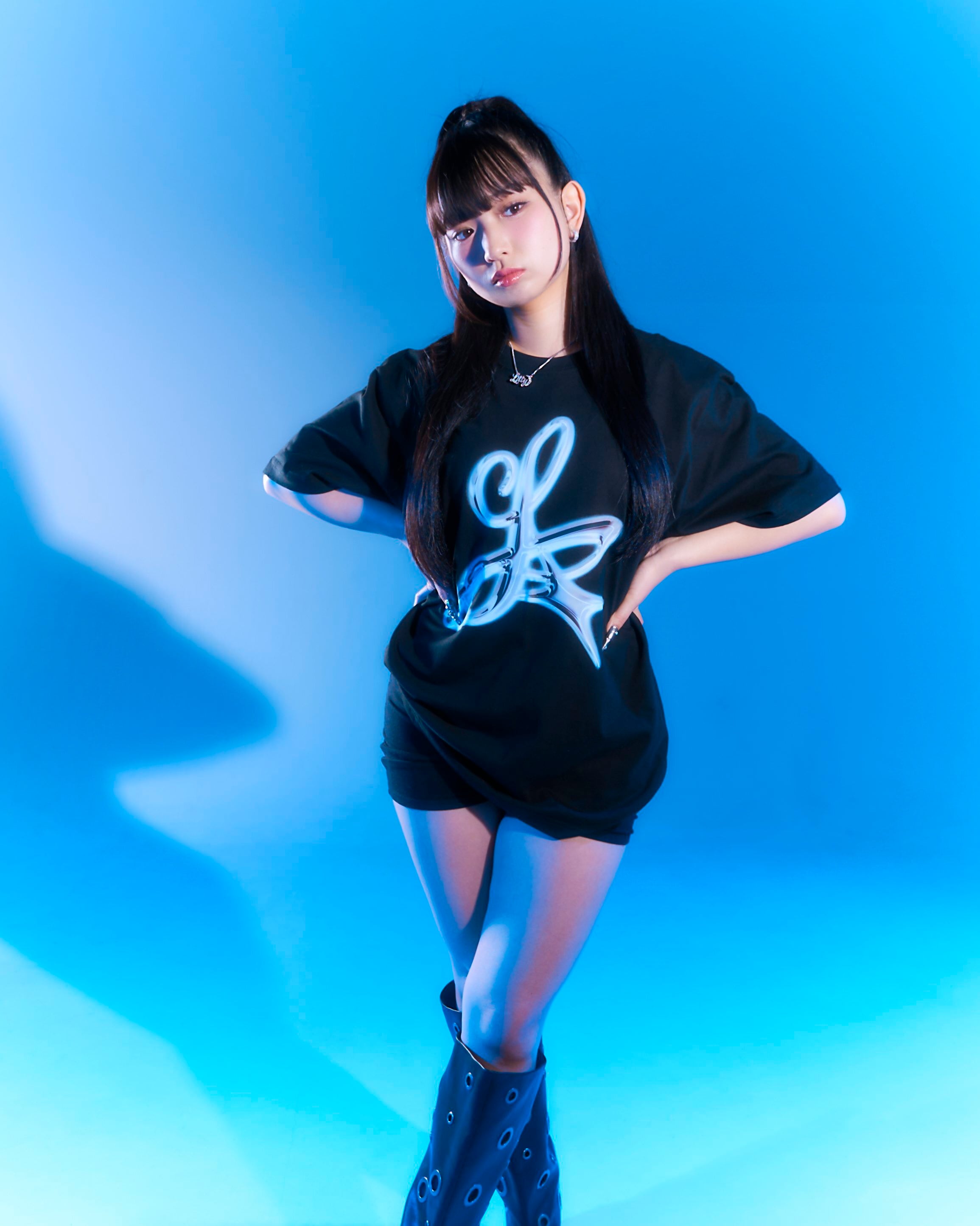 Litty's Tee | Litty