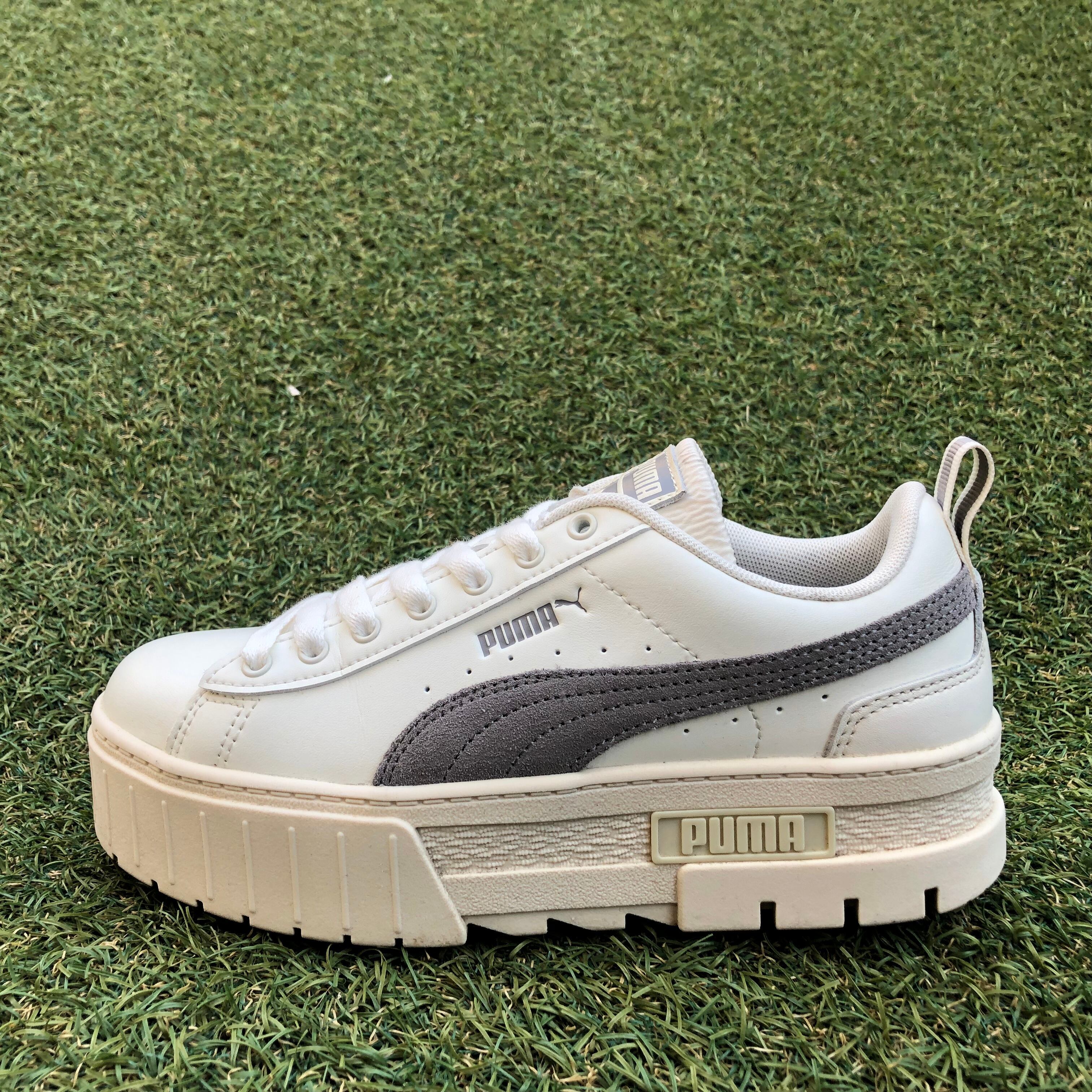PUMA MAZE OWプーマ メイズ HB324