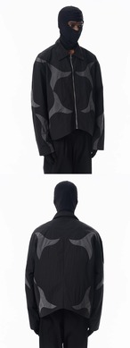 7440 37 1  Spin Jacket