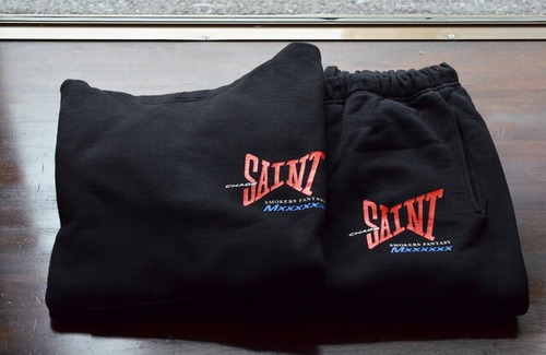 SAINT MICHAEL RIBON SAINT SET UP