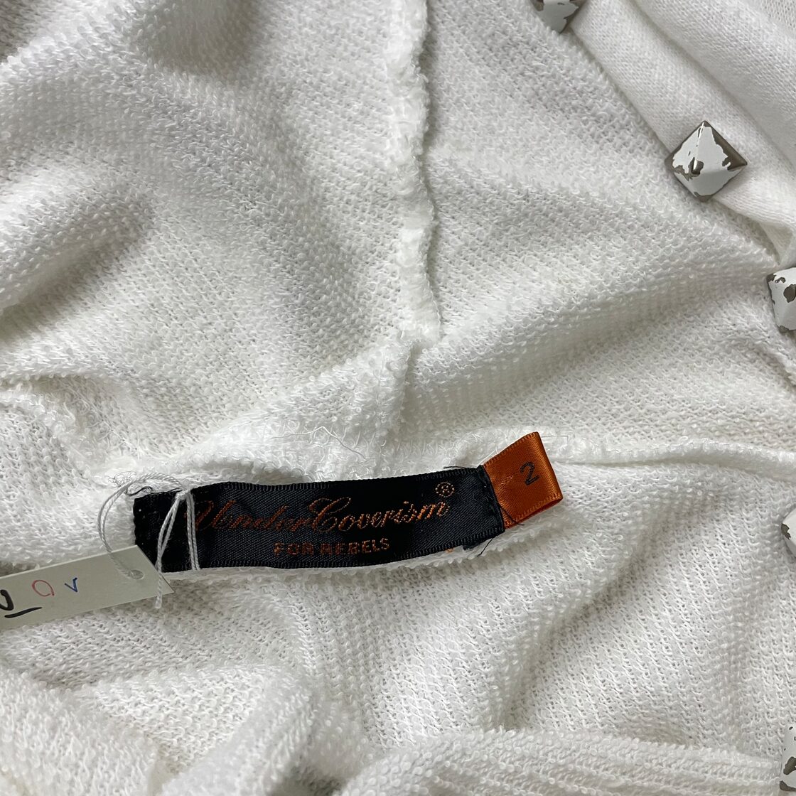 UNDERCOVER SS06 