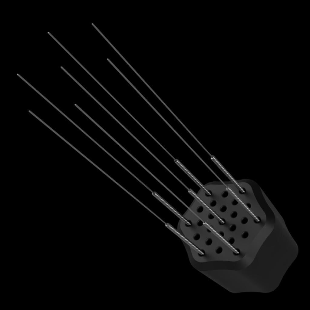 Barista Hustle The Comb バリスタハッスル ザ・コーム | 焙煎豆と