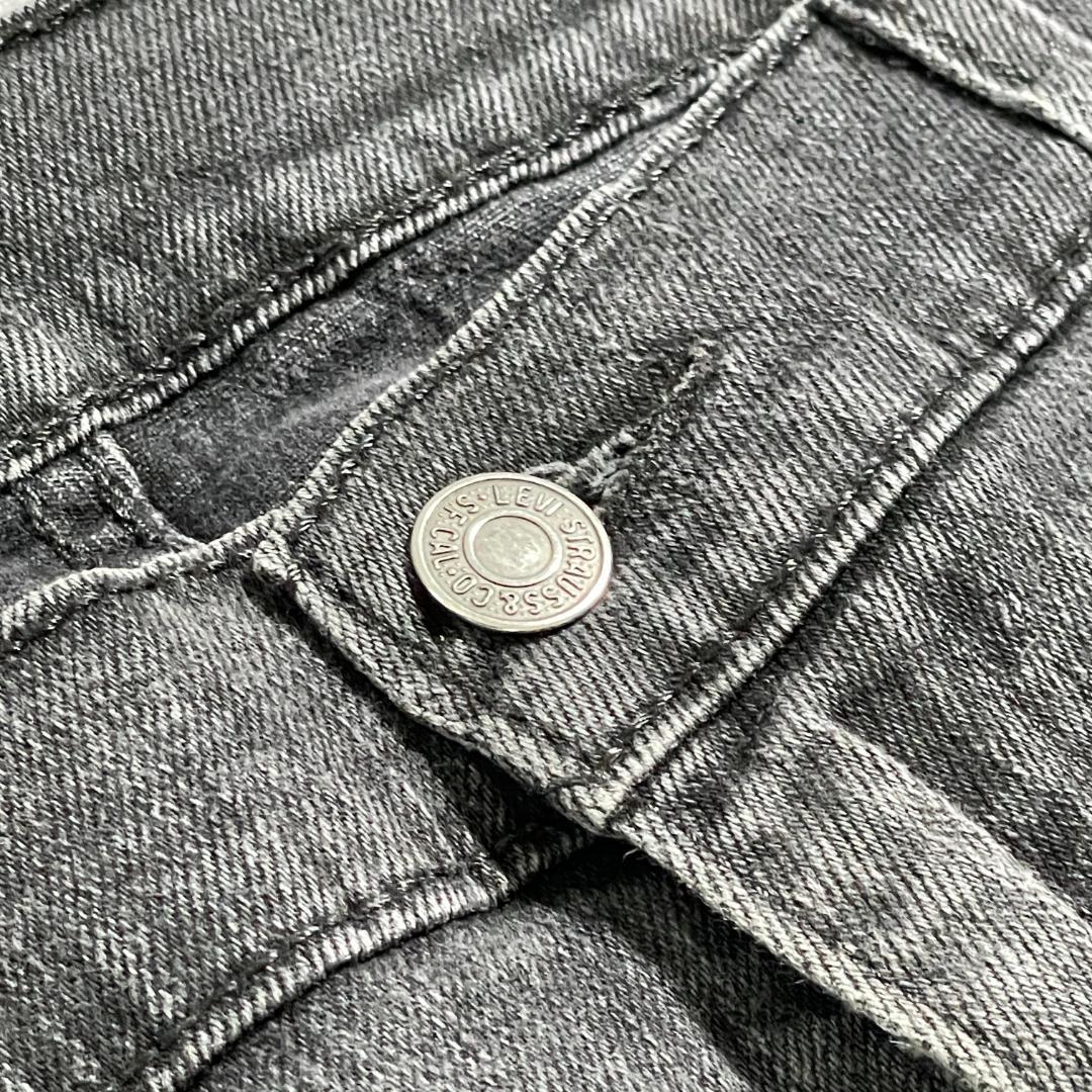 W30 L32】 コロンビア製 japan levi's black 569 | ib2