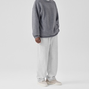 ワイドルーズストレートパンツ　941