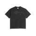 【9月26日(土) 午前11時より販売スタート】 Polar Skate Co. × Ebou Sanyang Dari Tee Tribal Silver Black