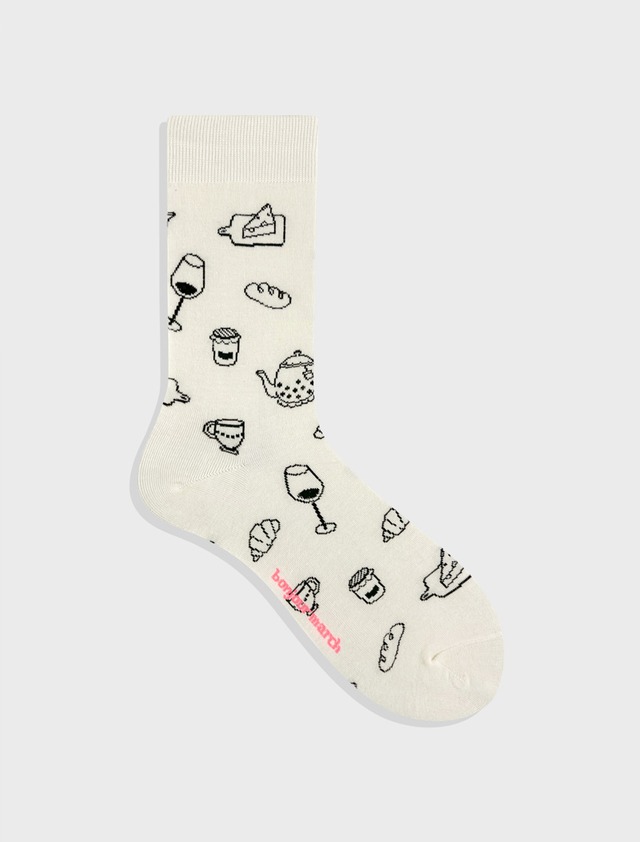 Picnic socks