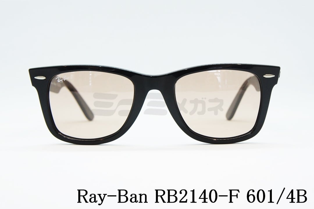 2022年11月Ray-Ban RB2140F