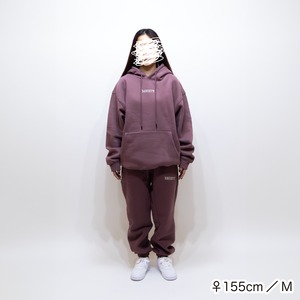 davryu bakudan JOGGER [アイボリー]