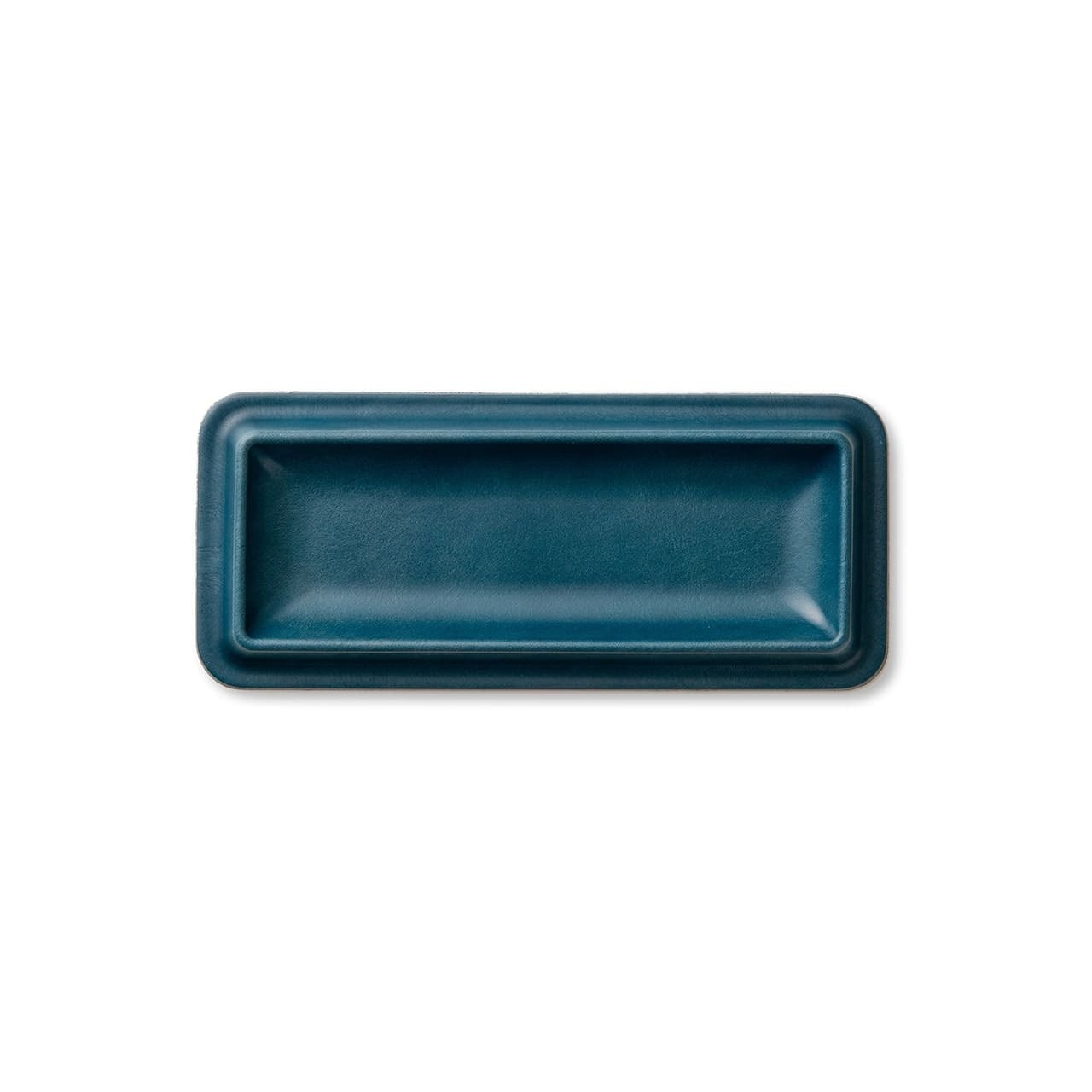 Leather Tray M / レザートレイM | colm（コルム）｜ レザートレイ