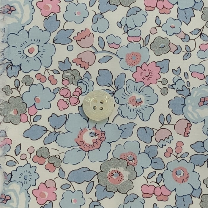 輸入 リバティ LIBERTY タナローン Betsy Moonstone ☆ ベッツィ