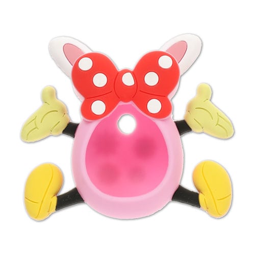 ポケットうさたま 本体 カバー 2点セット ディズニー イースター 2019 東京 ディズニーランド 限定 うさたま大脱走 うさたま キャラクター たまごっち