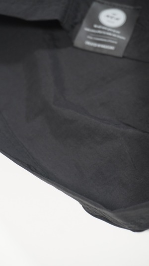 ICON NYLON SHORTS