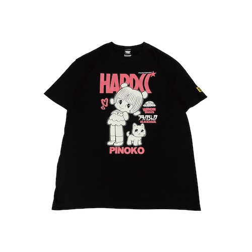 【再入荷】ピノコ/ピノコ還る！（アッチョンブリケ・ブラック）