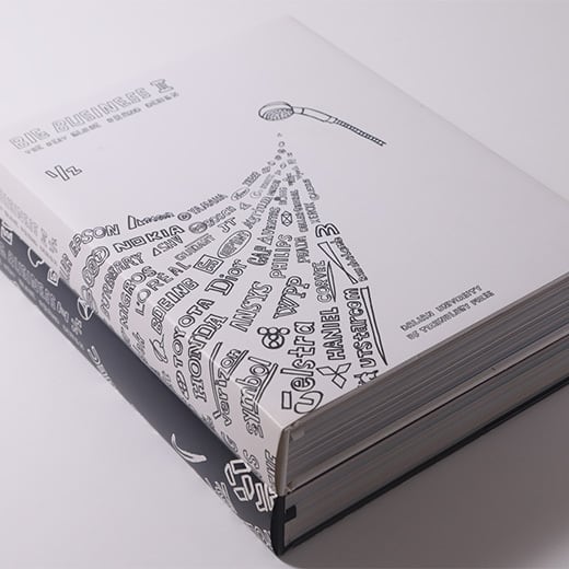 noise 3 / ATTIK | CROSS_BOOKSHELF | VISIONAIRE（ヴィジョネア）古本販売