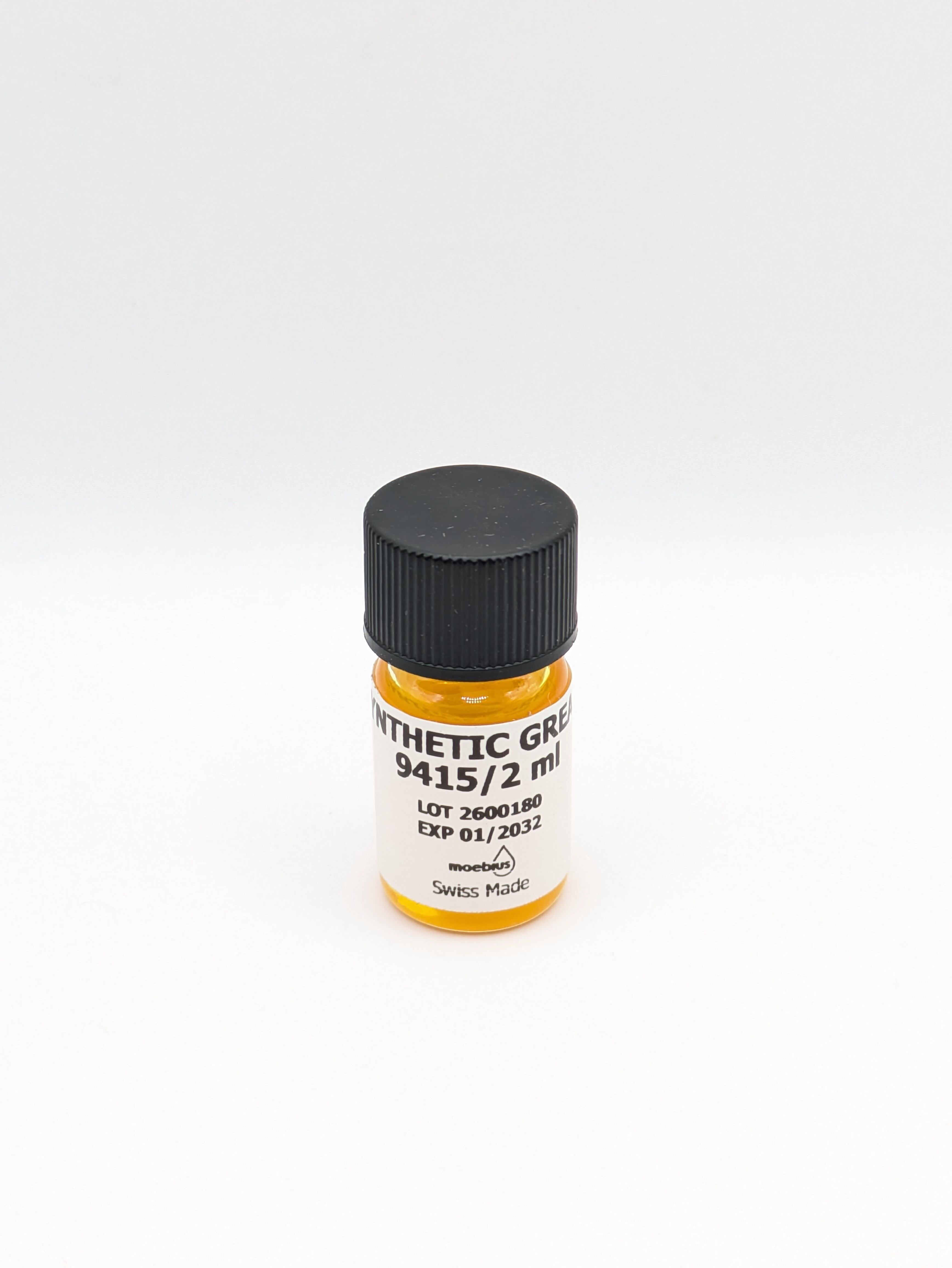 moebius 9415 シクソグリス 2ml | 三宝 ～時計工具・彫金工具・時計