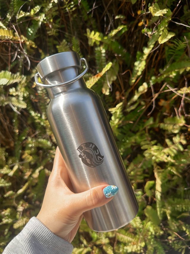 LEHUA WATER BOTTLE［LHHOM019D］