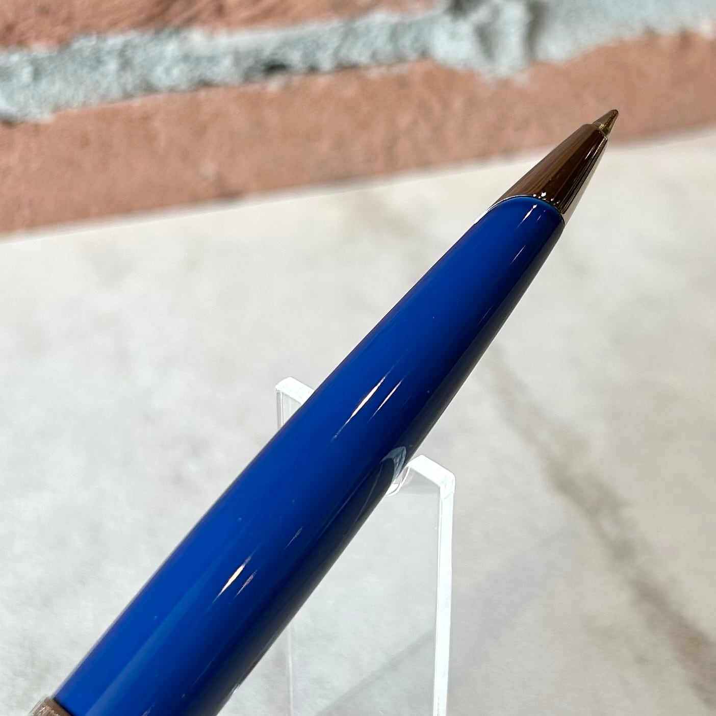 廃盤品】 ウォーターマン 「カレン・デラックス ボールペン