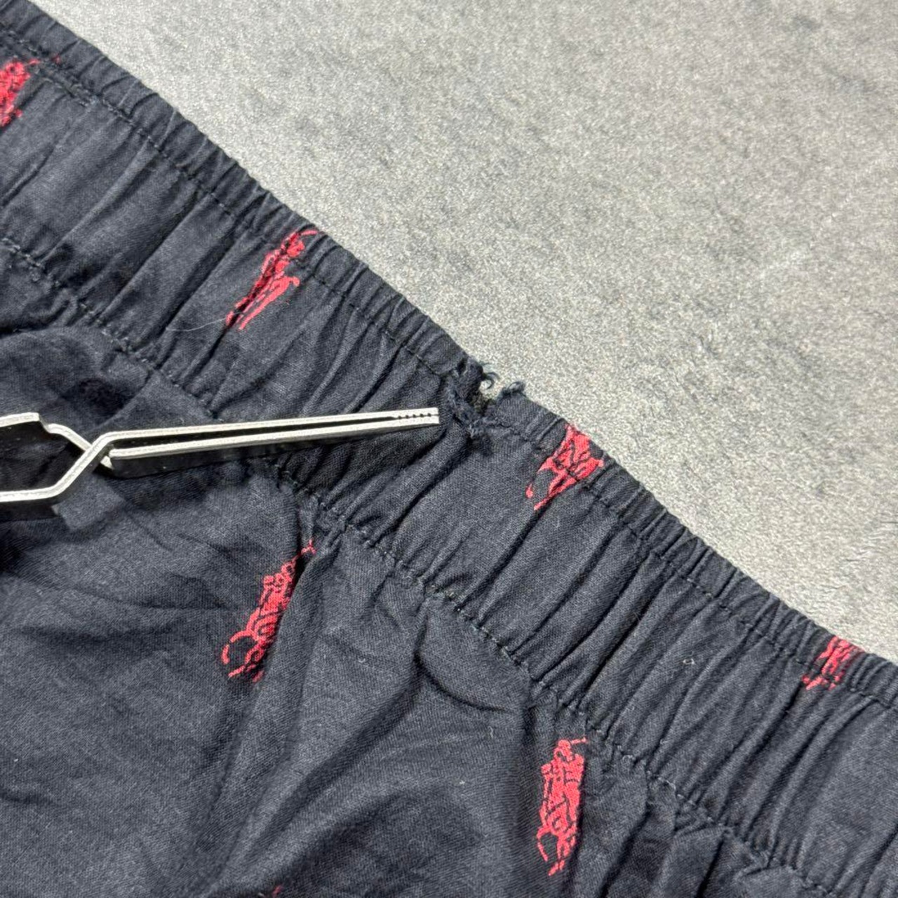 Polo Ralph Lauren pajama pants XL 古着 - 13