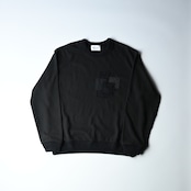 KUON / Boro Sweatshirt